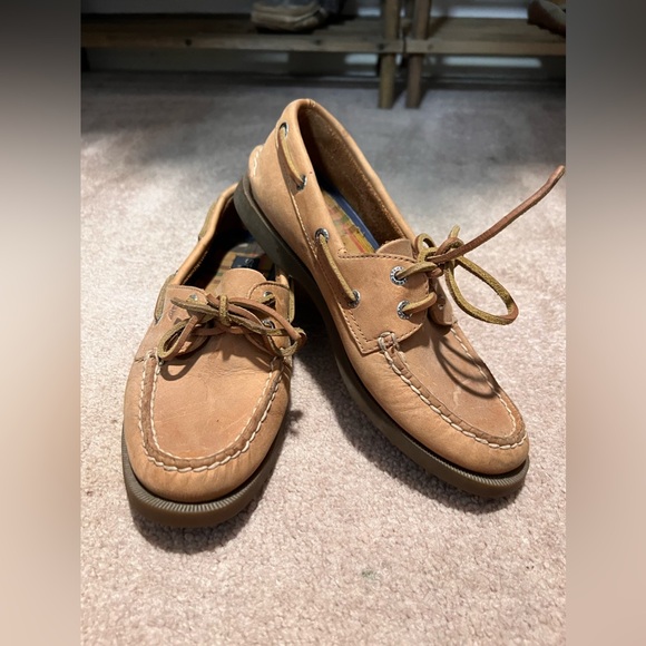 Women’s sperry boat shoes - Picture 1 of 4
